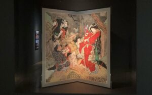 禁断の横たわり─ゴヤ『裸のマハ』に秘められた真実と情熱 | イロハニ