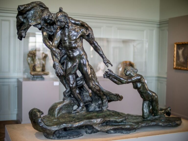 Camille Claudel, 