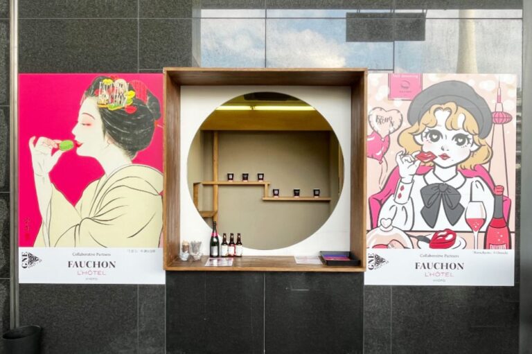 京都駅ビル芸術祭13