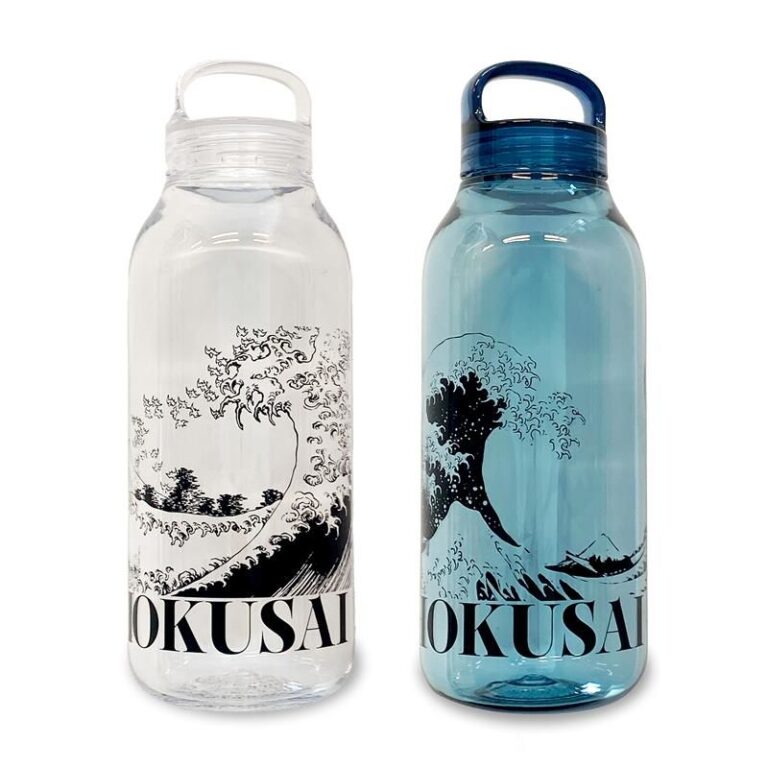 ウォーターボトル