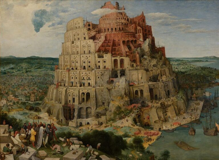 1024px-Pieter_Bruegel_the_Elder_-_The_Tower_of_Babel_(Vienna)_-_Google_Art_Project (1)