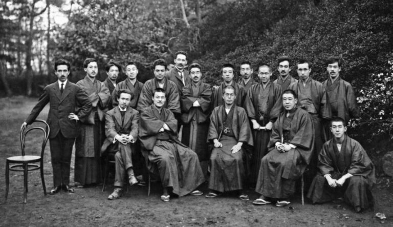 ②白樺１０周年