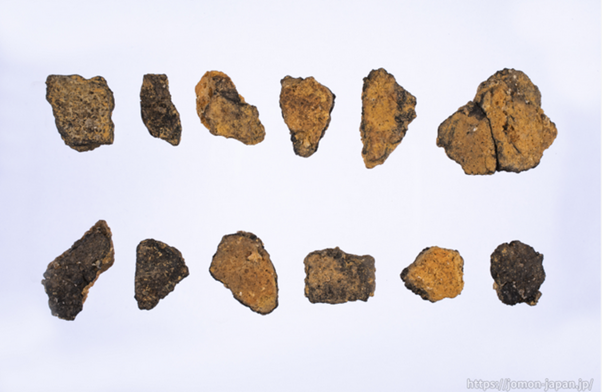 「JOMON ARCHIVES ― 北海道・北東北の縄文遺跡群デジタルアーカイブ ―」収録