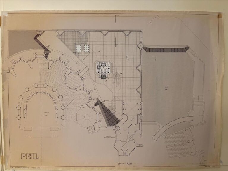 東京・大阪】ガウディ財団公式！「NAKED meets ガウディ展」参加型