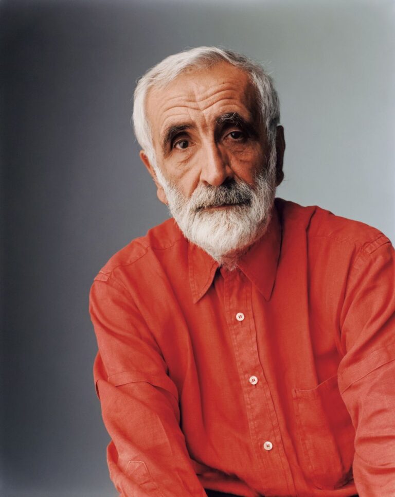 ◇エンツォ・マーリ(1932〜2020年)