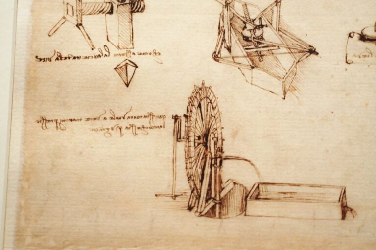 現地取材】大阪市立美術館『天空のアトラス イタリア館の至宝』ダ