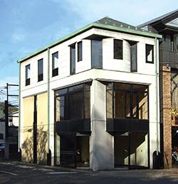 古田織部美術館