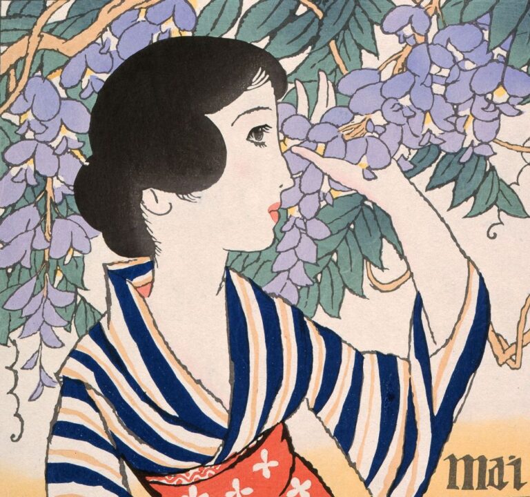 心ときめく大正ロマンの世界へ「竹久夢二展」11月21日（金）から開催