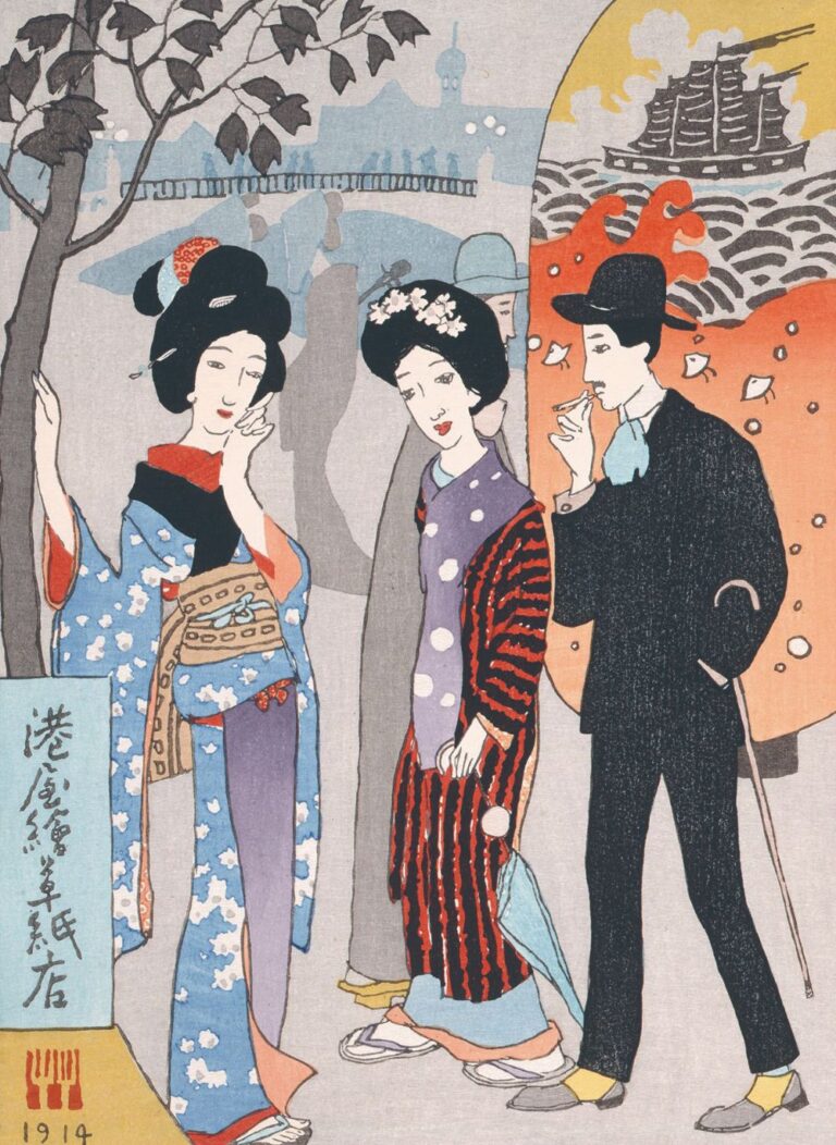 心ときめく大正ロマンの世界へ「竹久夢二展」11月21日（金）から開催