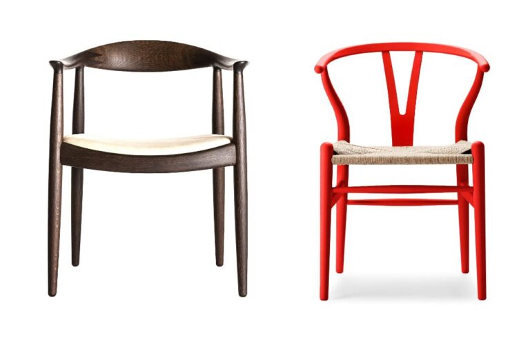 ハンス・ウェグナー1