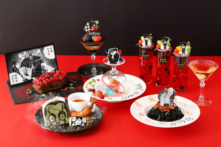 古屋兎丸×渋谷PARCO】ライチ☆光クラブ 連載開始20周年——“永遠の美”を