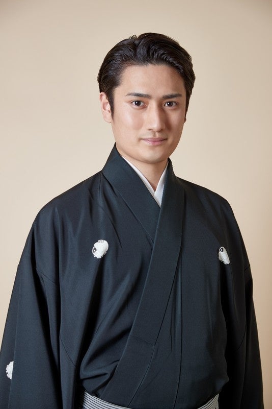 中村隼人(歌舞伎俳優)