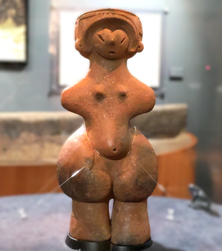 縄文のビーナス