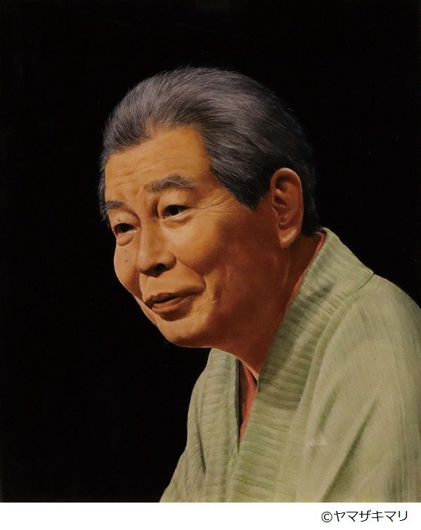 ヤマザキマリ 1