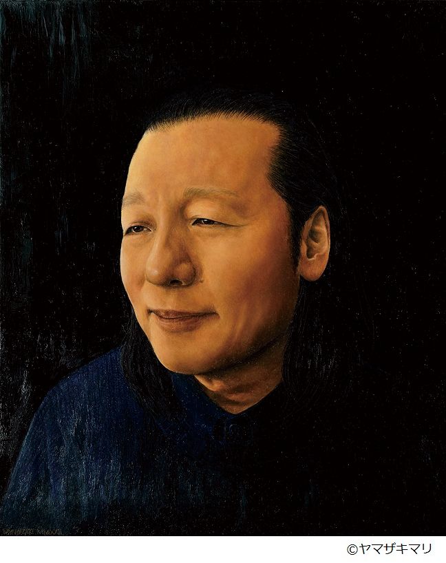 ヤマザキマリ 2