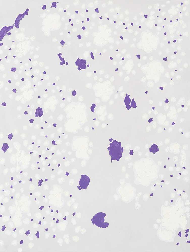 《擦れ違い／S字型還元》2011年 茨城県近代美術館蔵　©NATSUYUKI NAKANISHI