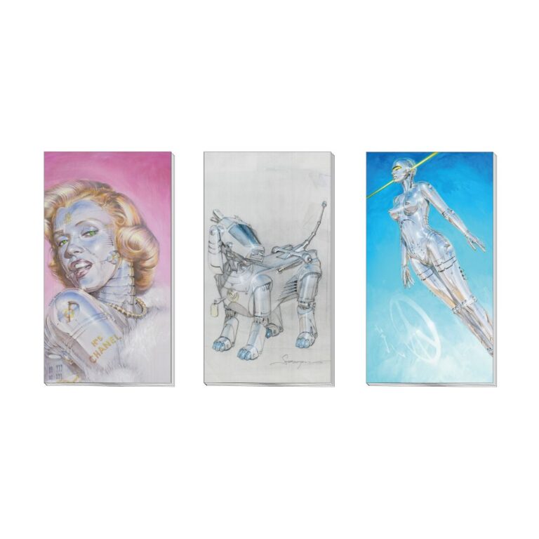 スリムノート（全3種）　各 税込770円