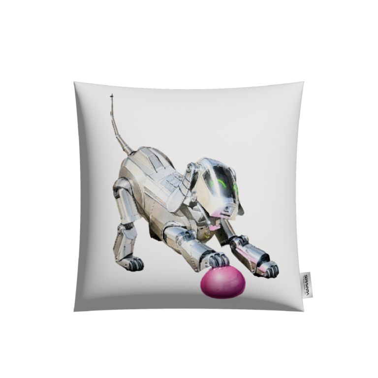 クッションカバー　税込3,850円