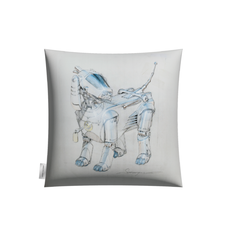 バックプリント