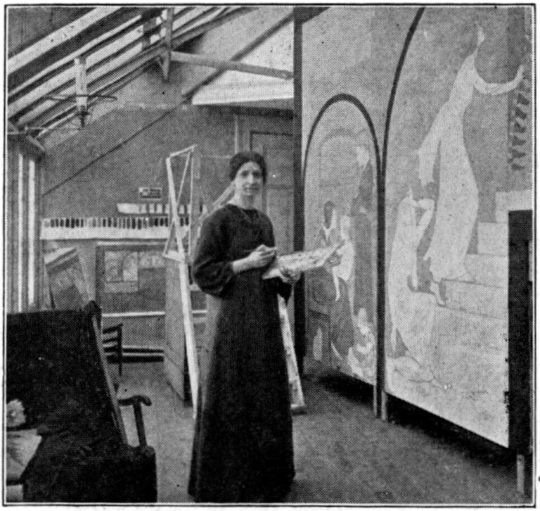 ウィルヘルミナ・コルネリア・ドルプステーン