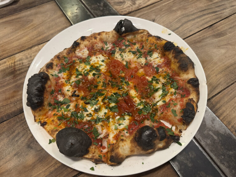 PST Roppongi（ピッツァスタジオタマキ六本木店）