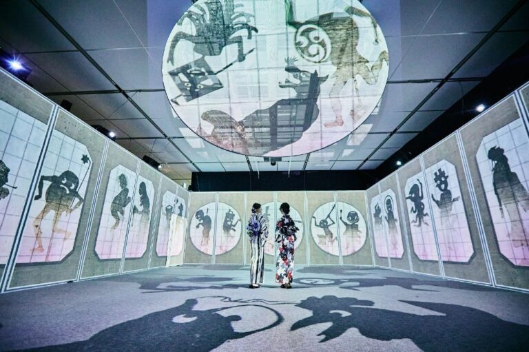 妖怪展13