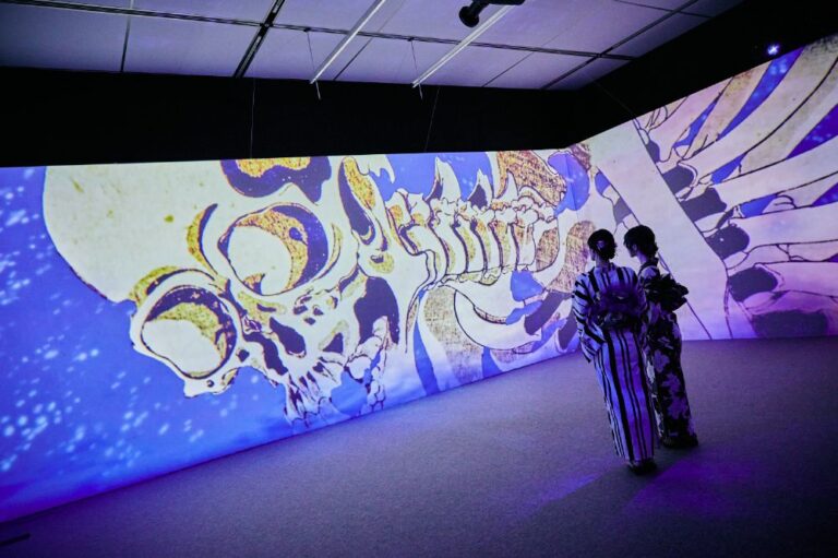 妖怪展18