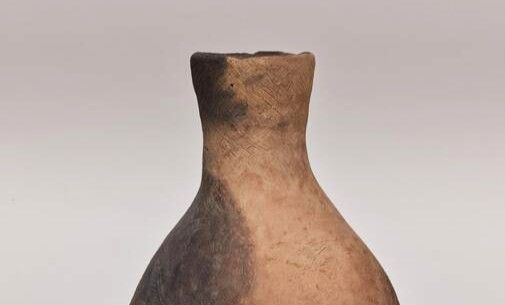 弥生土器　出典：ColBase, 一部改変