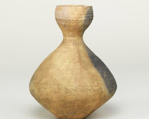 壺　出典：ColBase, 一部改変