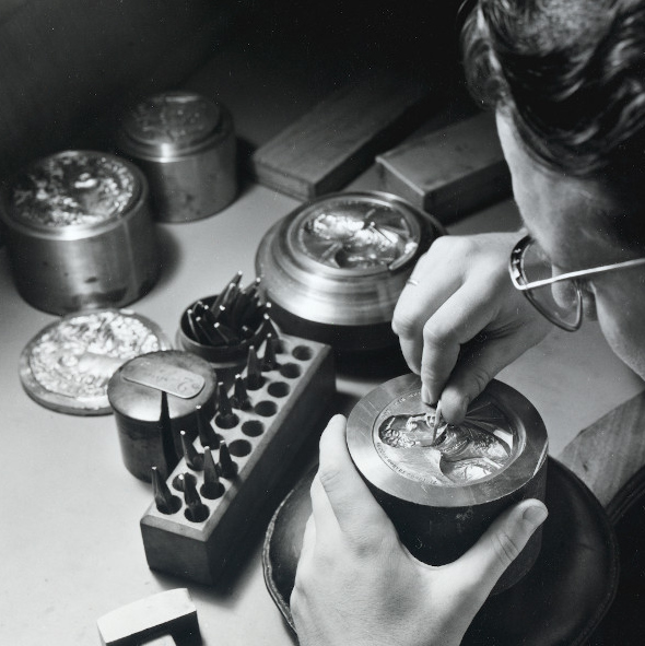 王立スペイン造幣局