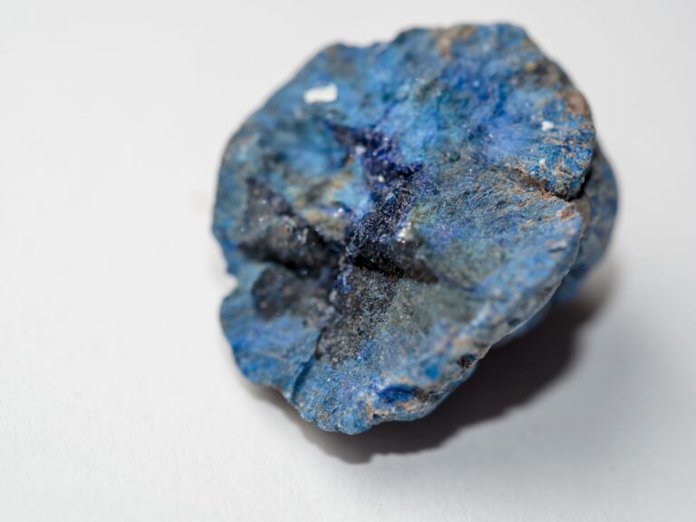 ラピスラズリ James Petts from London, England • CC BY-SA 2.0