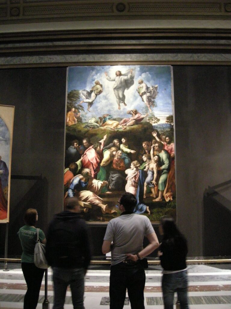 Raffaello,_trasfigurazione