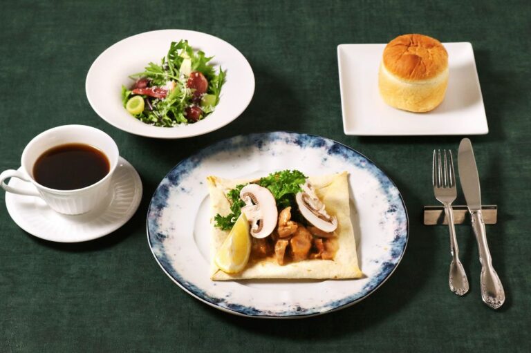 三菱一号館美術館 Café 18943