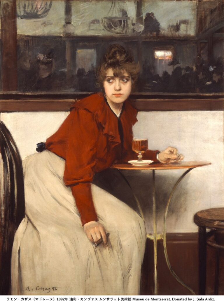 三菱一号館美術館 Café 189413