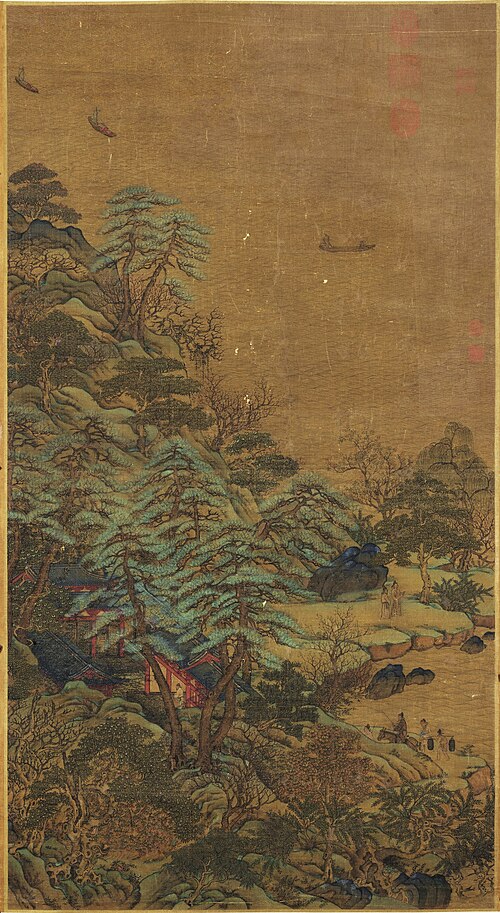 楊貴妃が愛したおしゃれ空間。暮らしに溶け込む“美”のアートとは