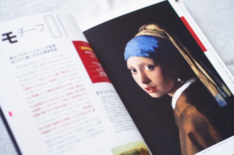 語れる名画BEST1003