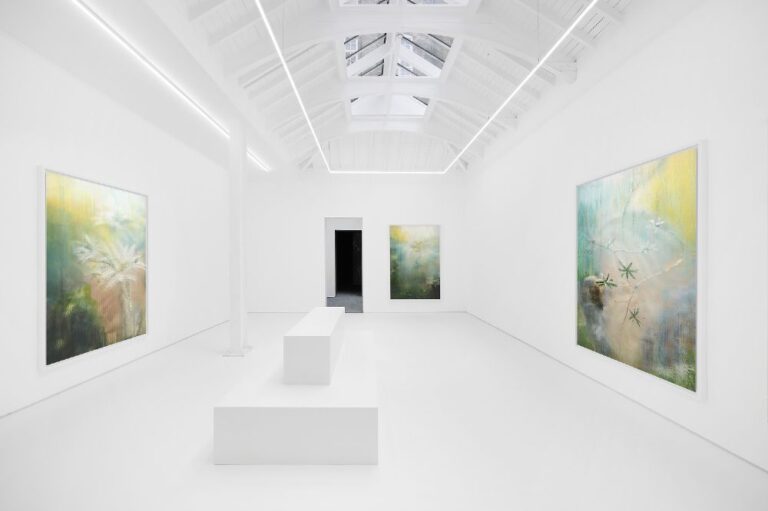 あたらしい目 ― モネと21世紀のアート5