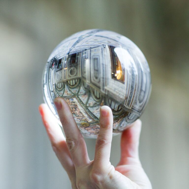 あたらしい目 ― モネと21世紀のアート8