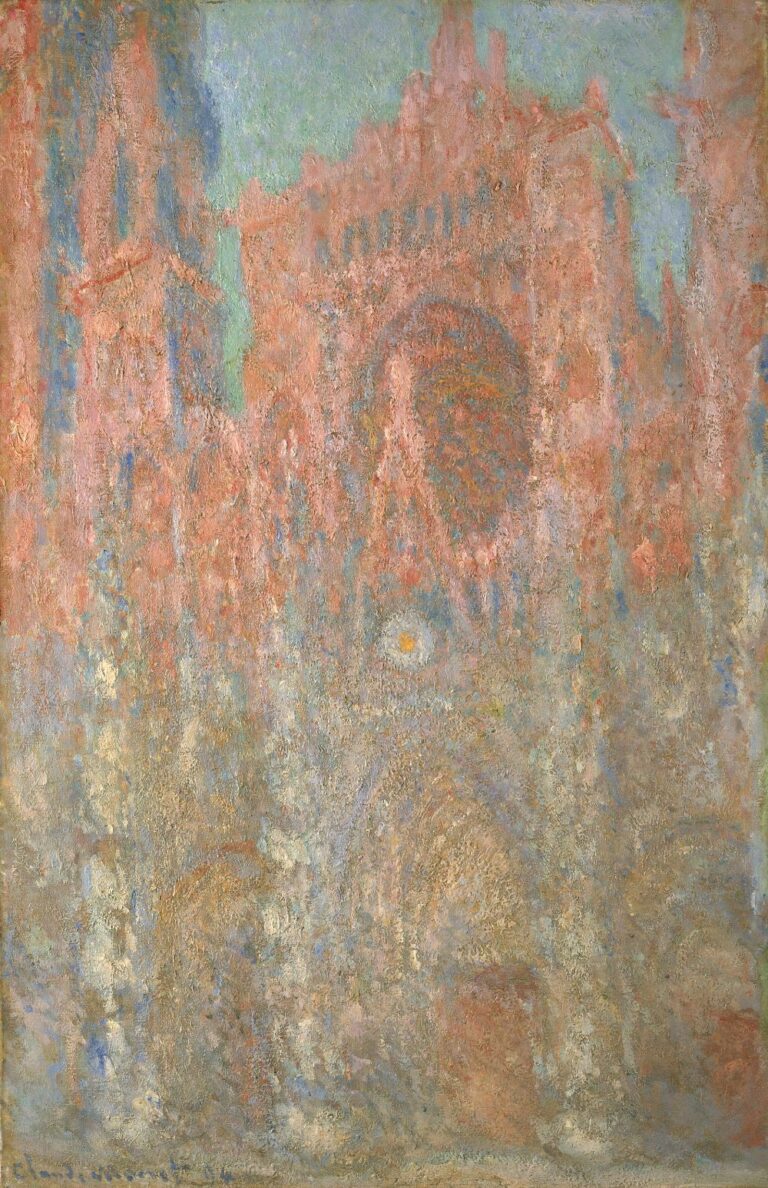 あたらしい目 ― モネと21世紀のアート9