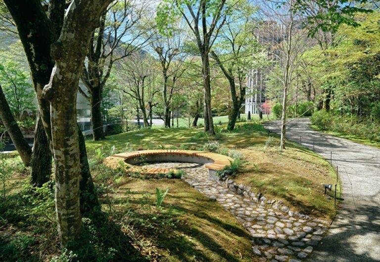 彫刻の森美術館