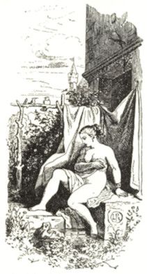 05_Ludwig_Richter_-_Das_Dornröschen