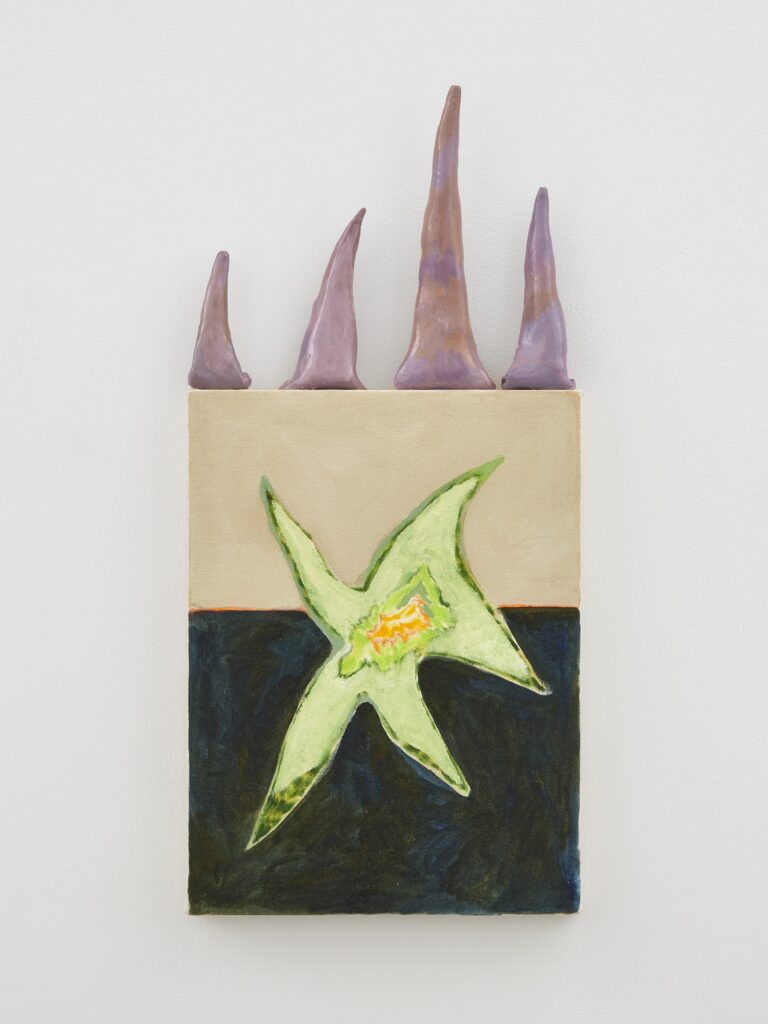 photo by Kenji Takahashi ©Sakura Wada, Courtesy of Tomio Koyama Gallery