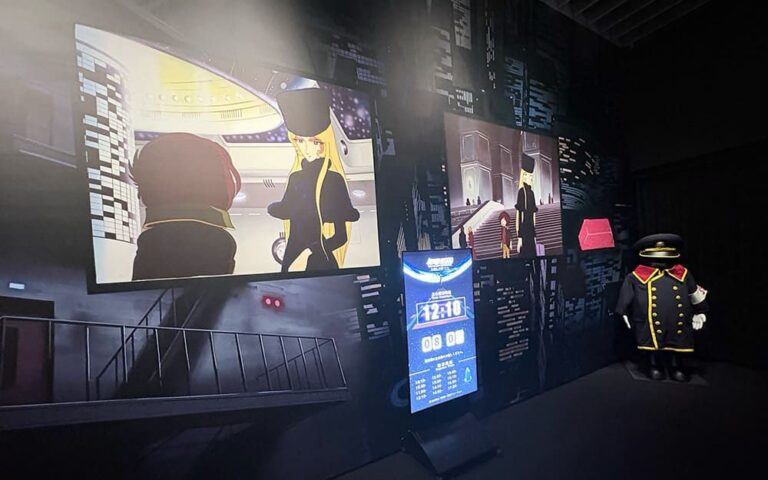 11_●第1会場通路