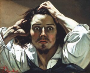 ギュスターヴ・クールベ｜揺るがぬ自負と反骨心でリアリズムを描く男