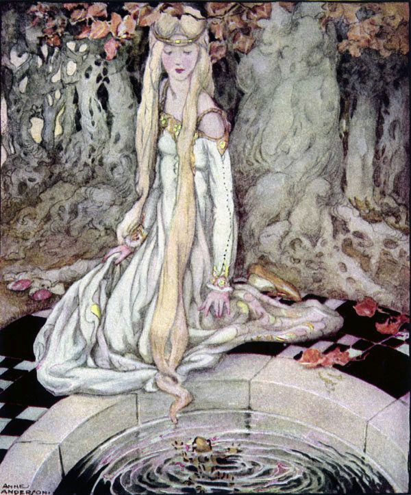 01_The_Frog_Prince_-_Anne_Anderson