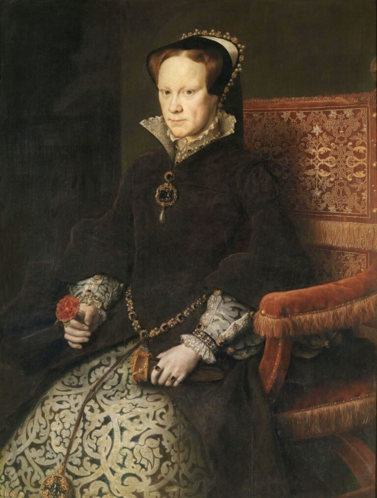 Mary_I_of_England