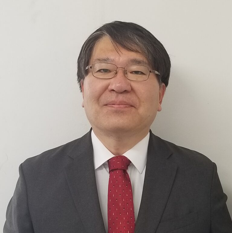 東京国立博物館 学芸研究部長 河野 一隆氏