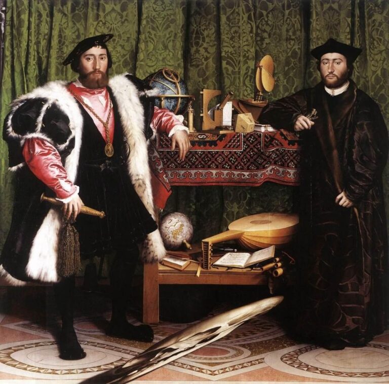 Holbein-1