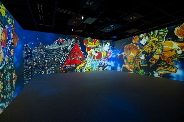歌川国芳展5