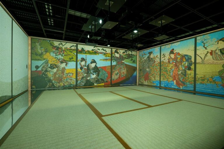 歌川国芳展6